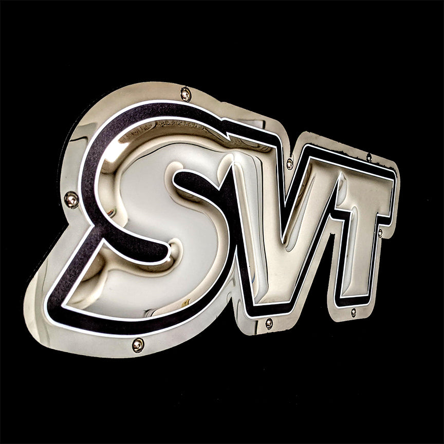 Dvt logo letter design Royalty Free Vector Image