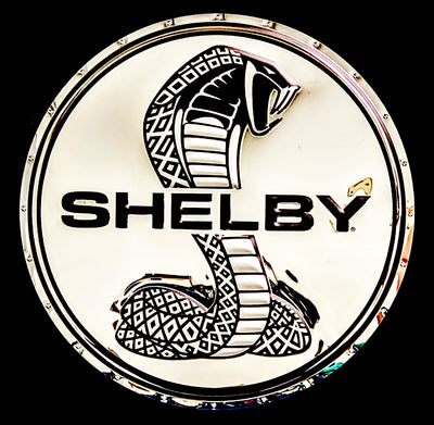 google-site-verification: google5a80633c98dd26ae.html Orange Shelby Cobra  LED Backlit Sign powder coated, – AMADOR METAL DESIGNZ