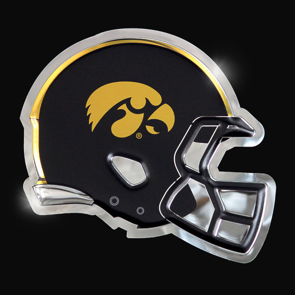 Hawkeye helmet sales